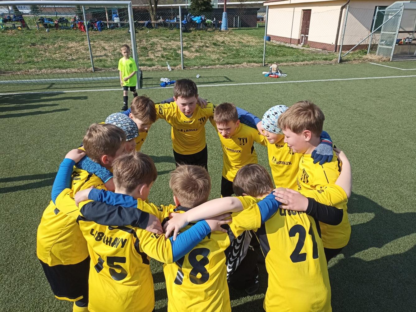 Mc Donald´s Cup - 4