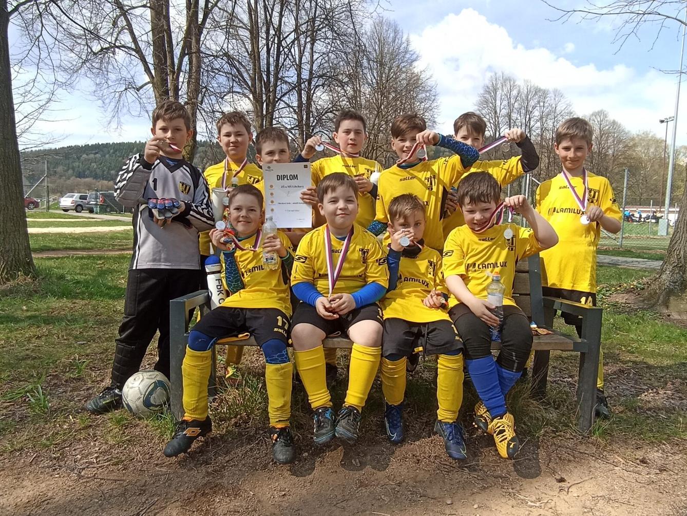 Mc Donald´s Cup - 6