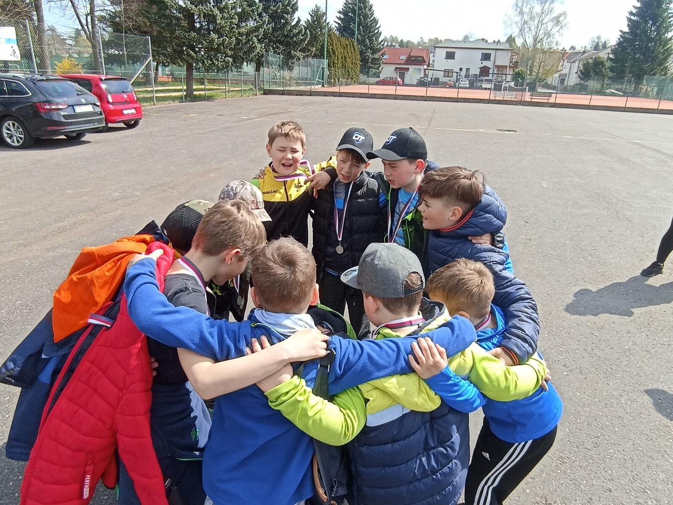 Mc Donald´s Cup - 9