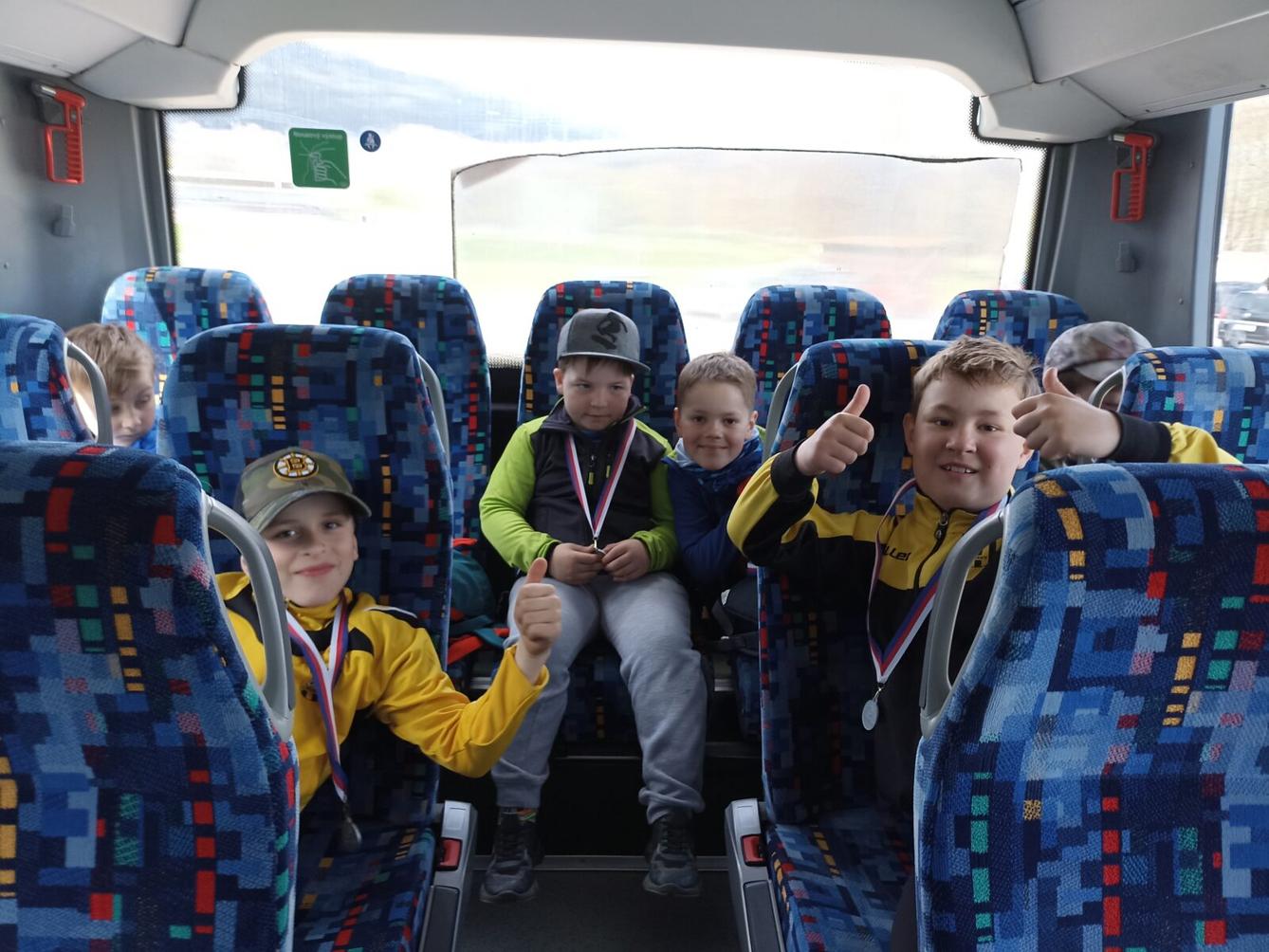 Mc Donald´s Cup - 10