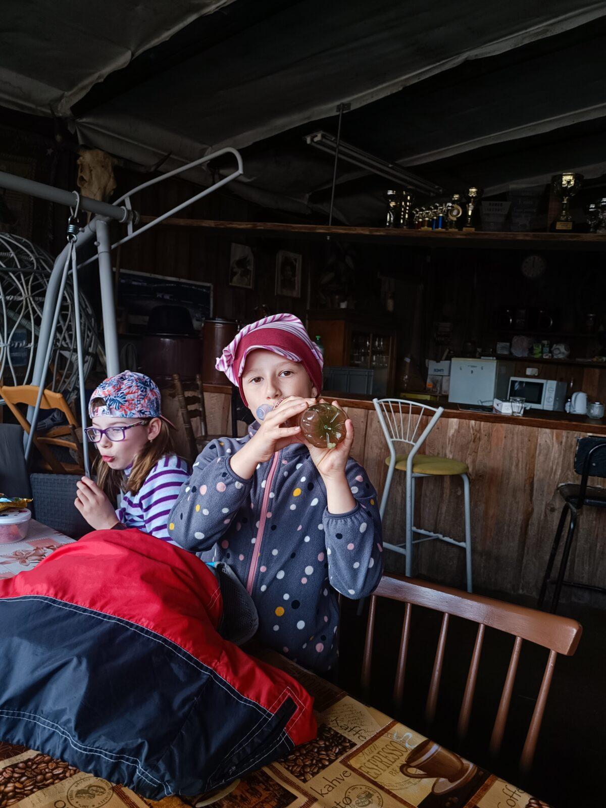 TLAPKY - České  Libchavy - 10