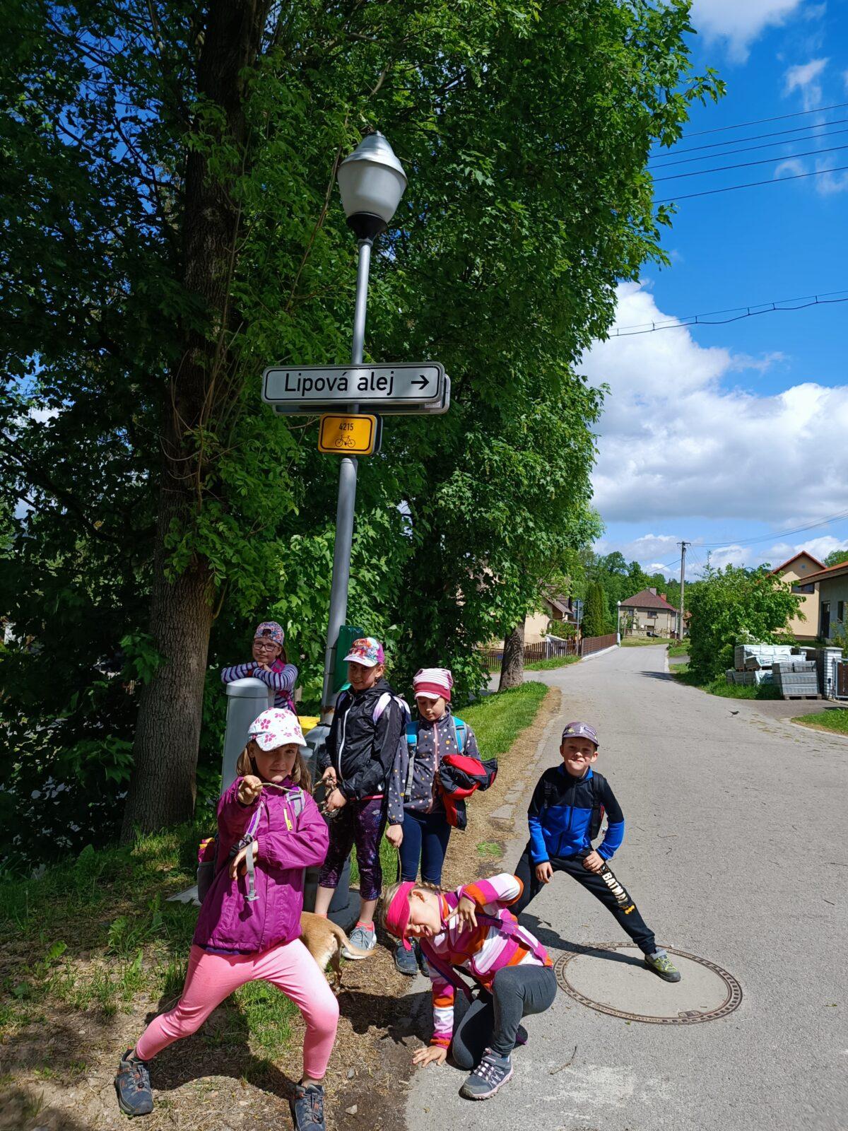 TLAPKY - České  Libchavy - 18