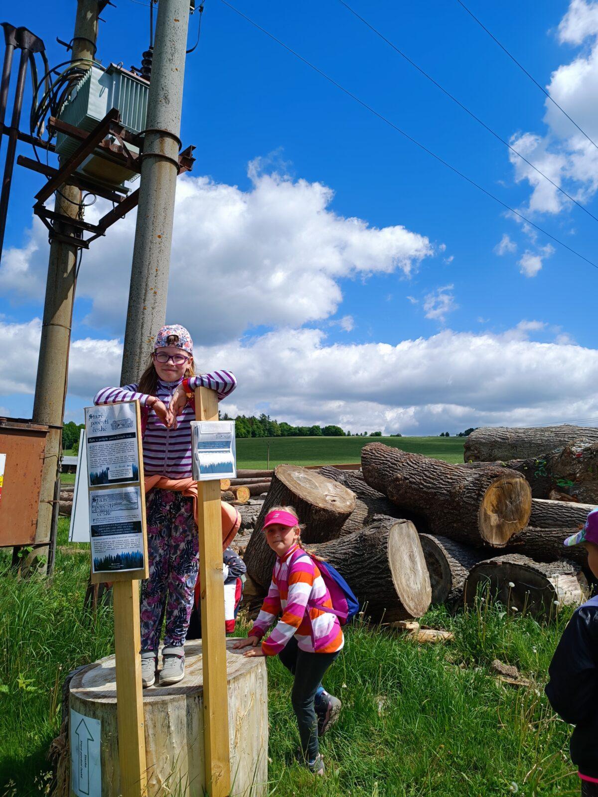 TLAPKY - České  Libchavy - 19