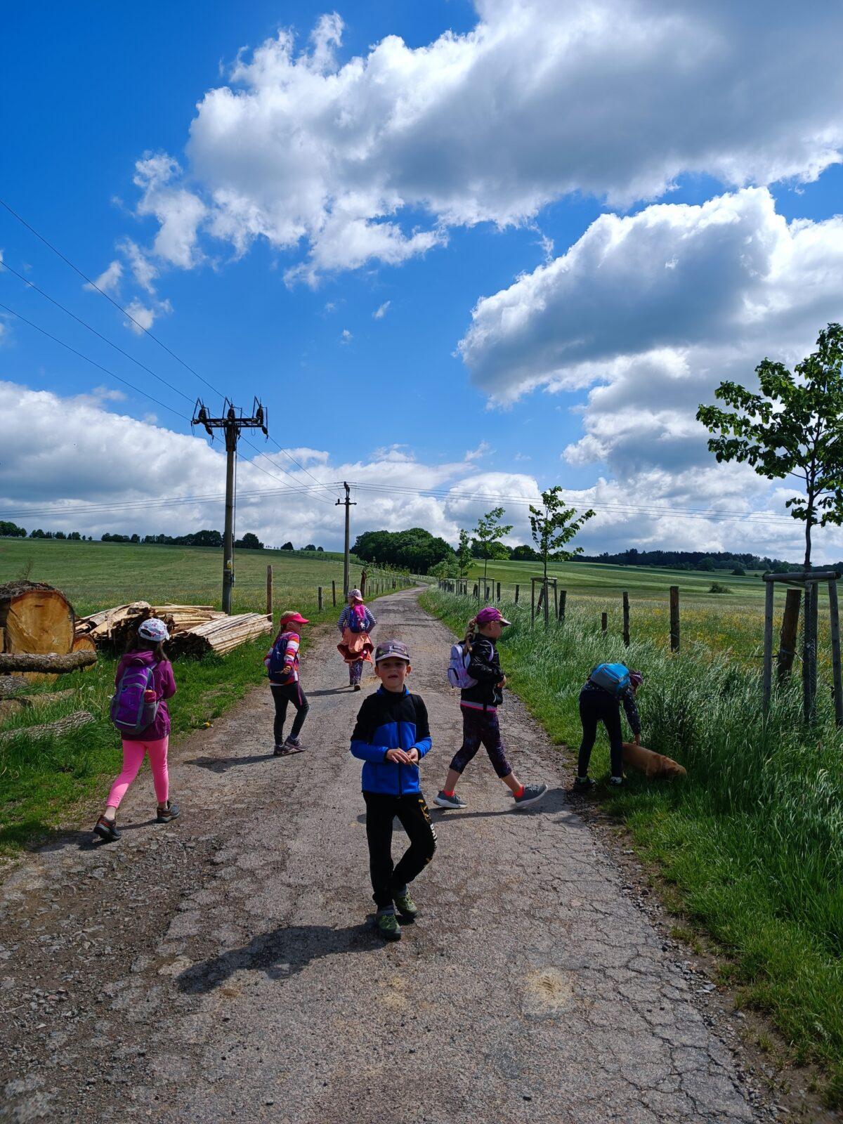 TLAPKY - České  Libchavy - 20