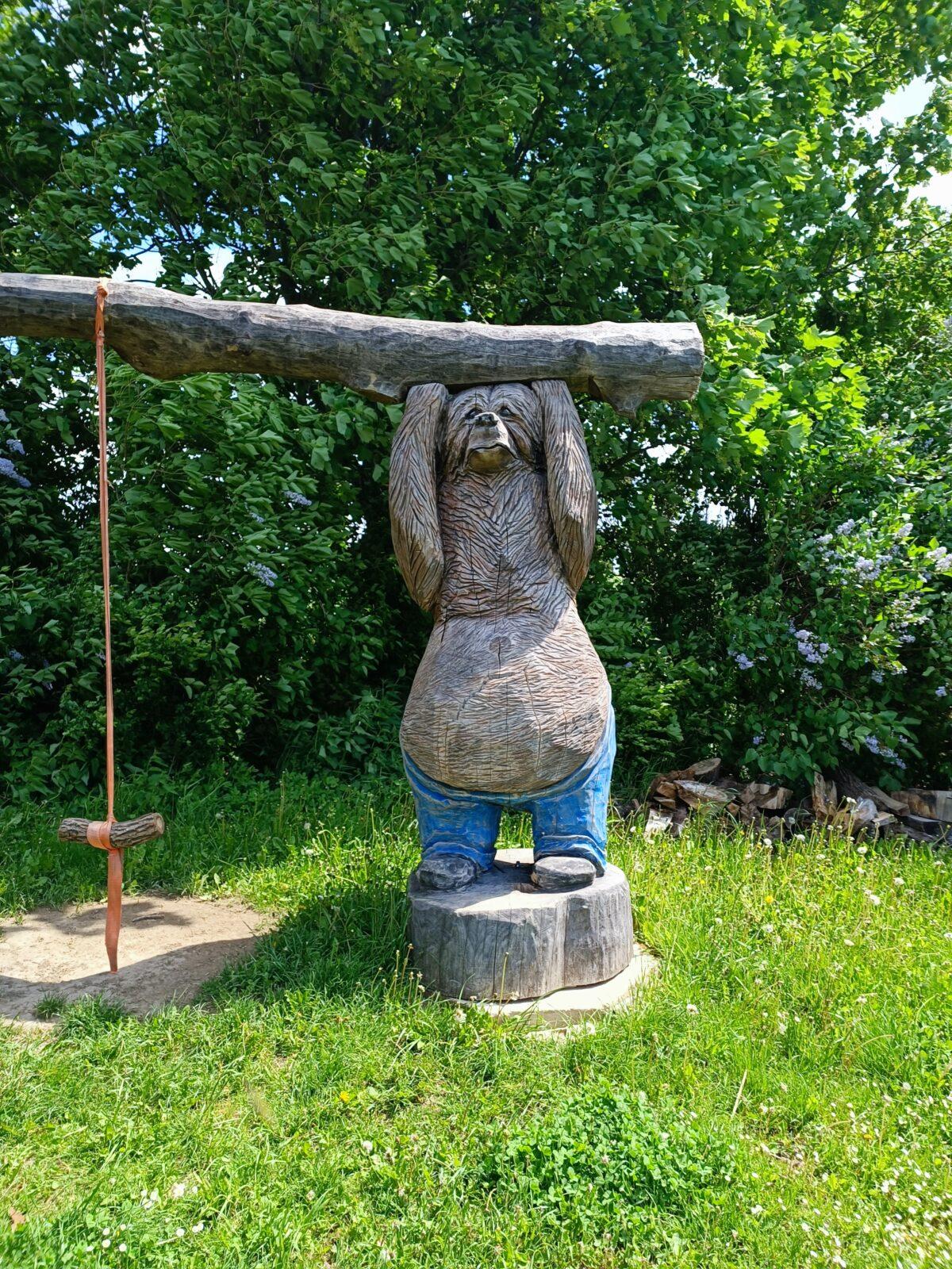 TLAPKY - České  Libchavy - 36