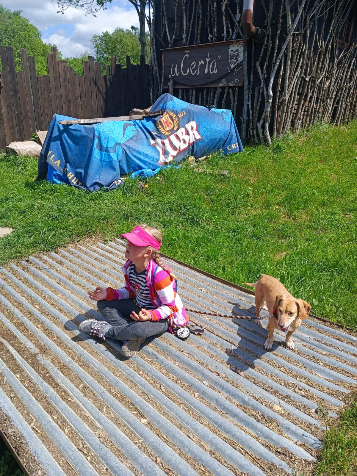 TLAPKY - České  Libchavy - 62