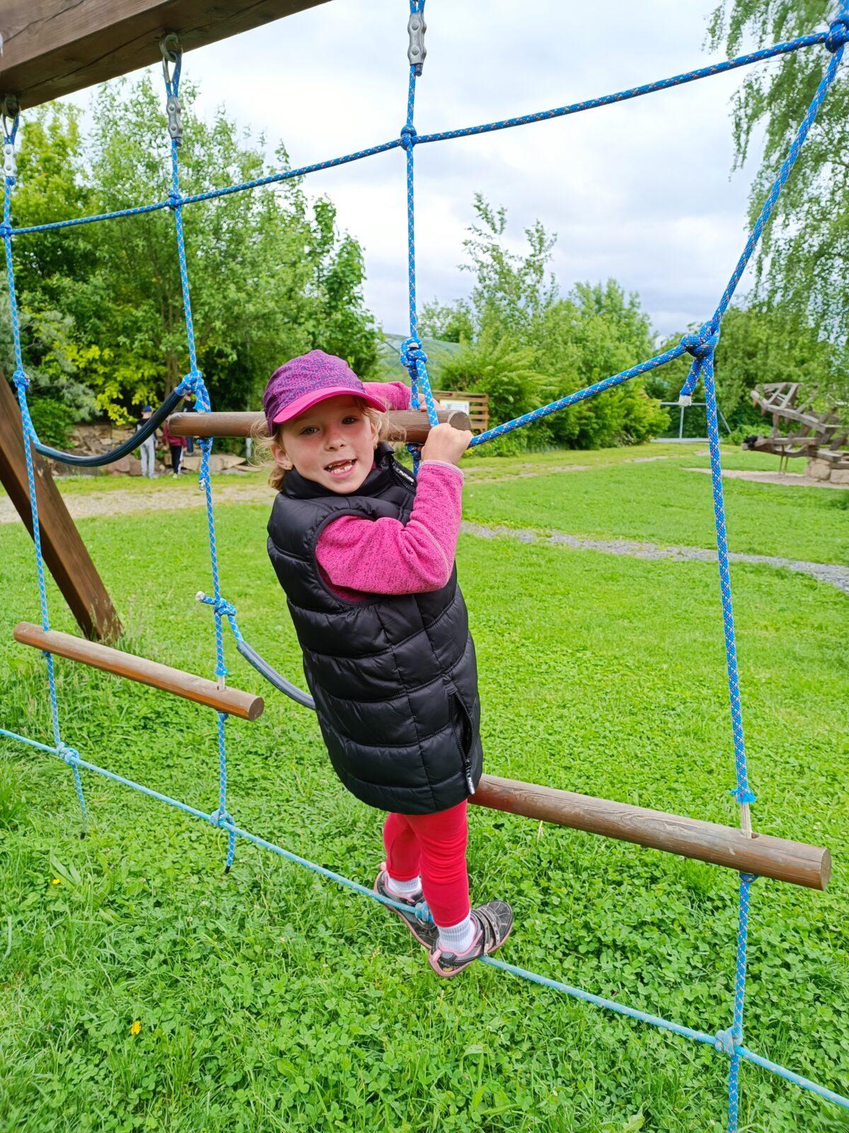 Družinka v Pasíčkách - 5