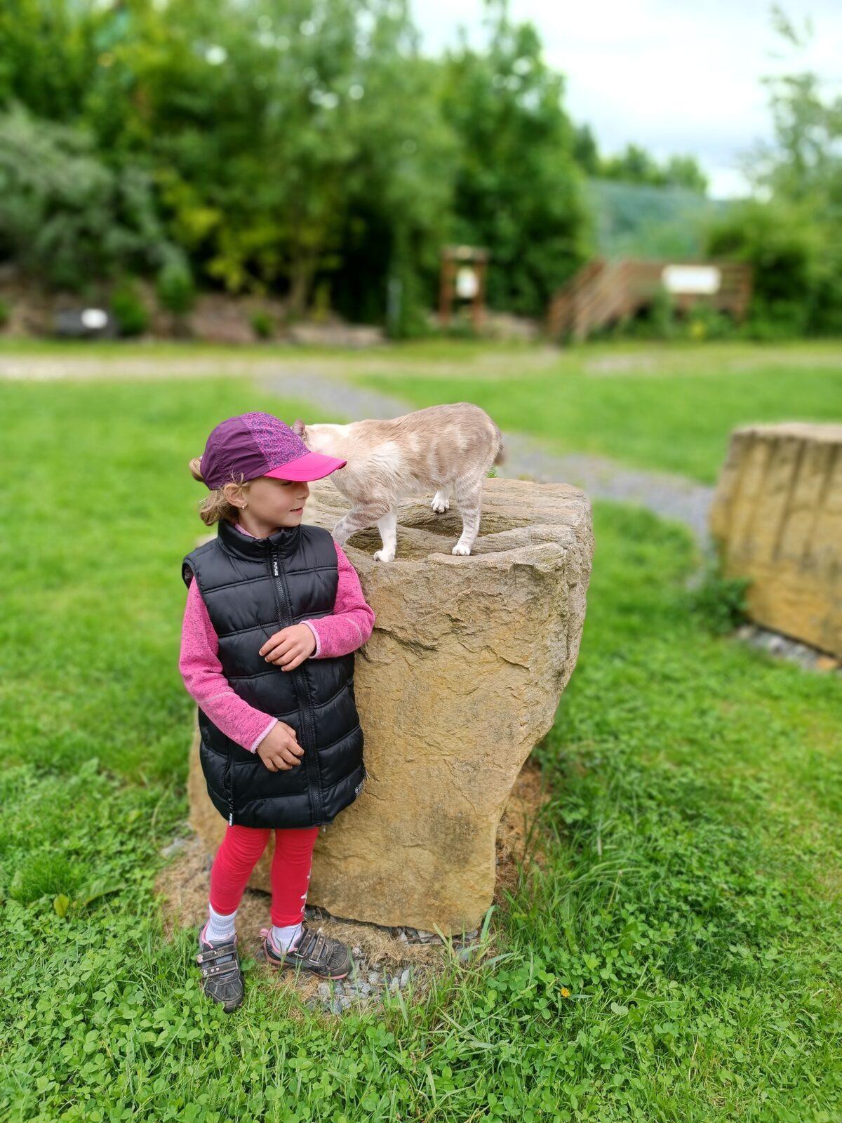 Družinka v Pasíčkách - 15