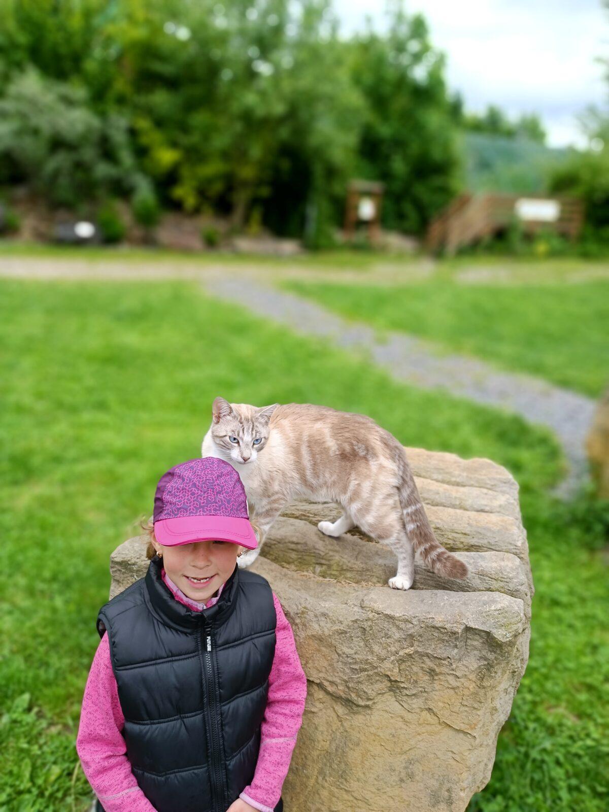 Družinka v Pasíčkách - 16