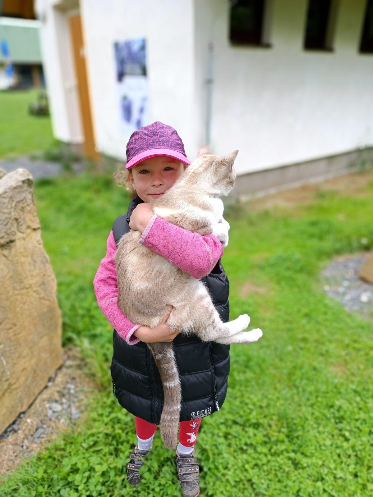 Družinka v Pasíčkách - 17