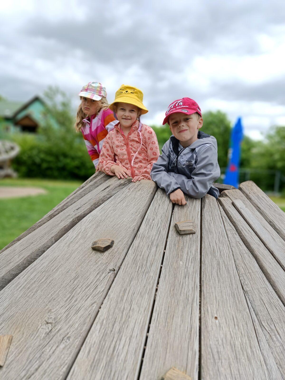 Družinka v Pasíčkách - 20