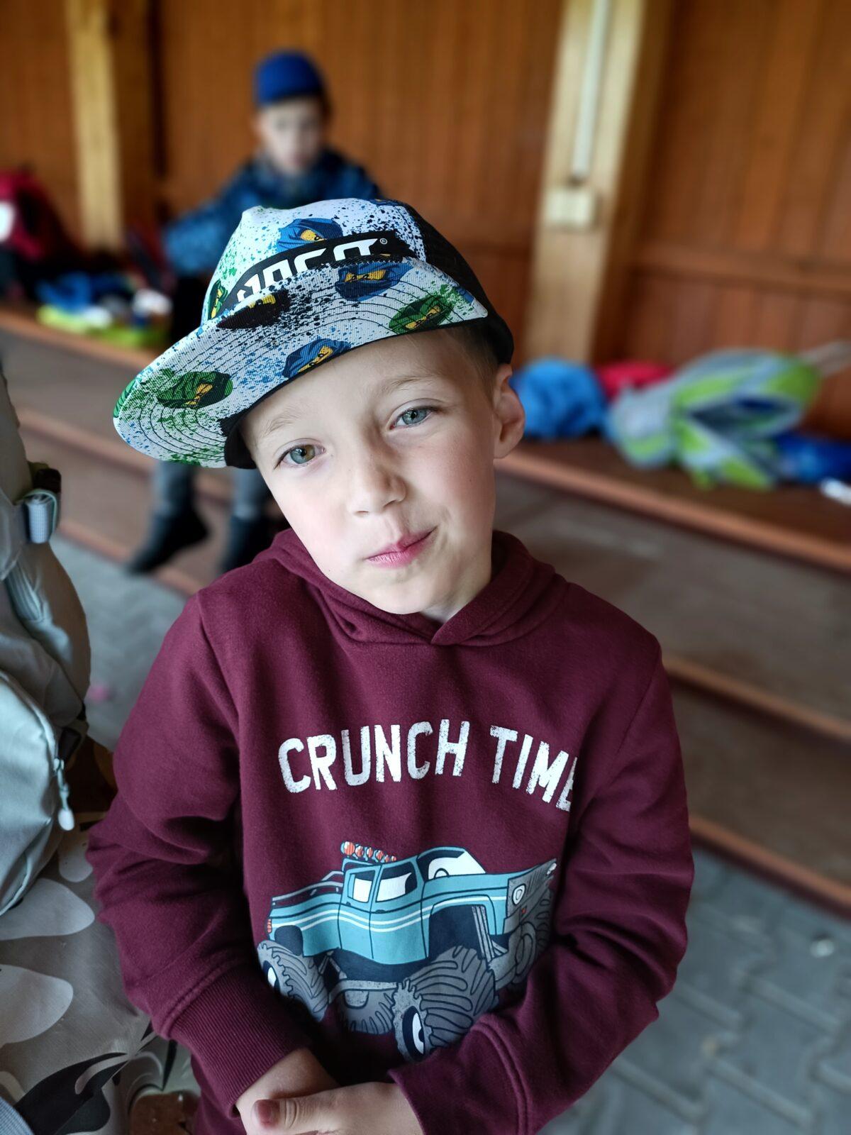 Družinka v Pasíčkách - 23