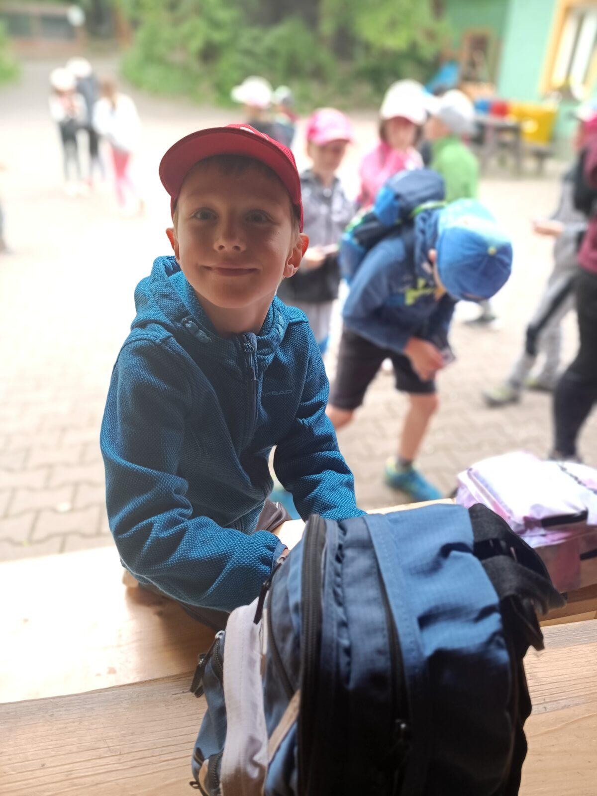 Družinka v Pasíčkách - 27