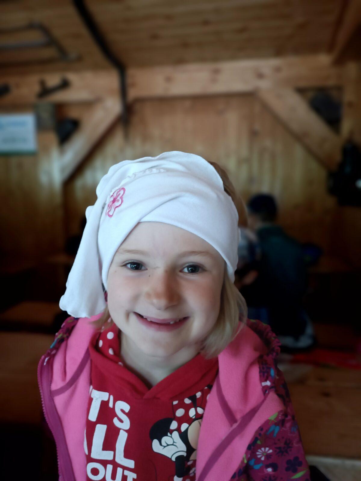 Družinka v Pasíčkách - 31