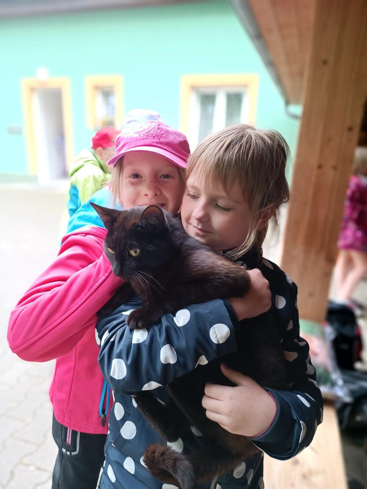 Družinka v Pasíčkách - 33