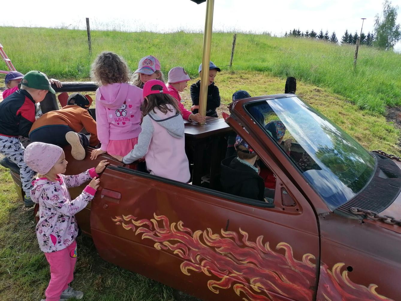 Dětský den :-) - 17