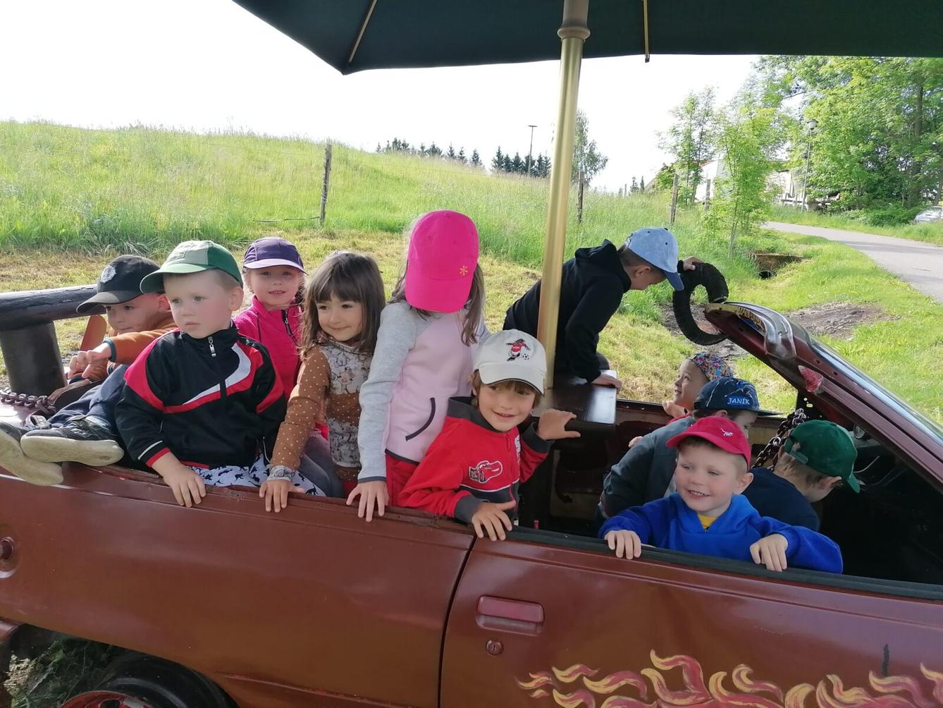 Dětský den :-) - 19