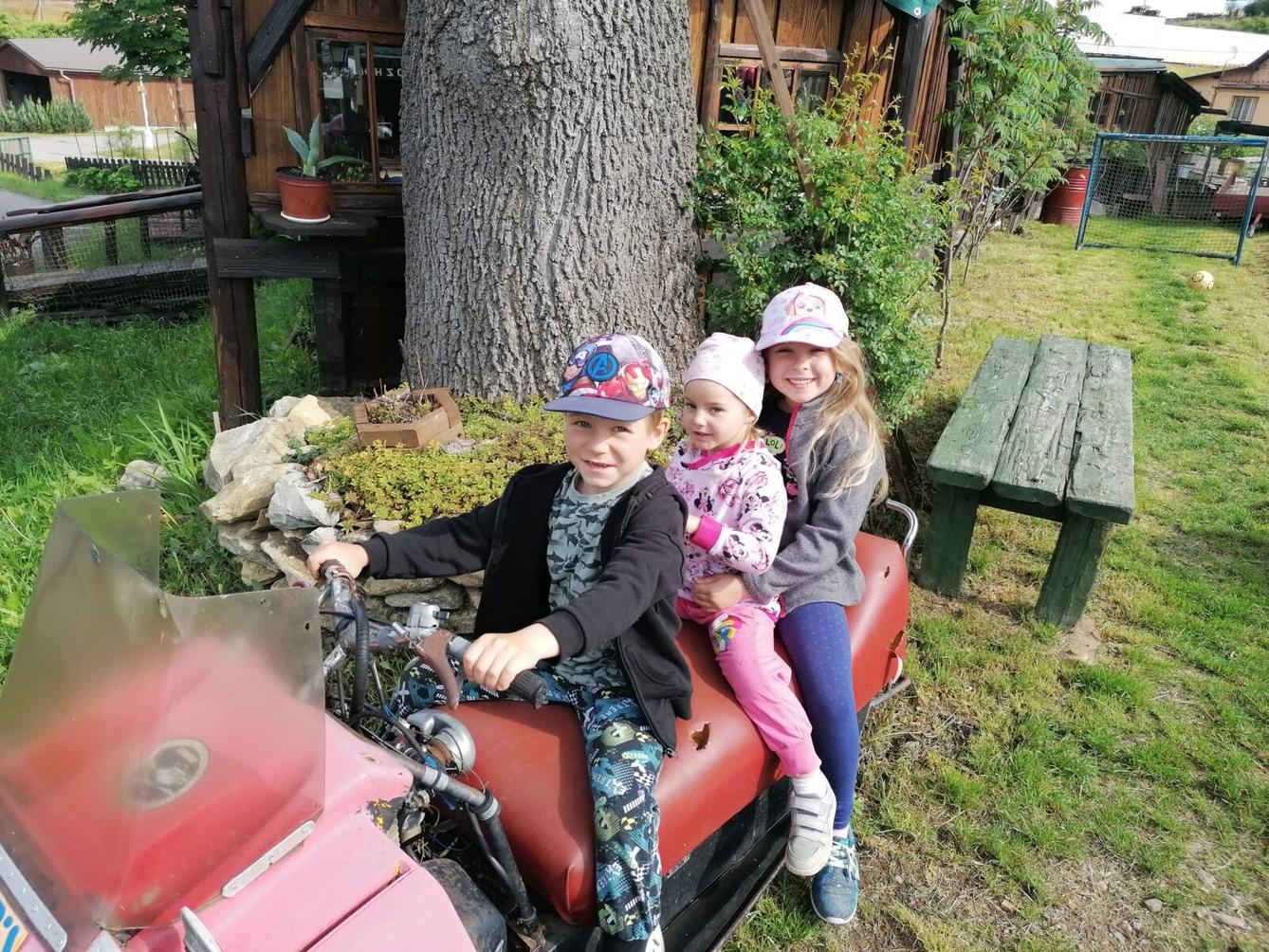 Dětský den :-) - 20