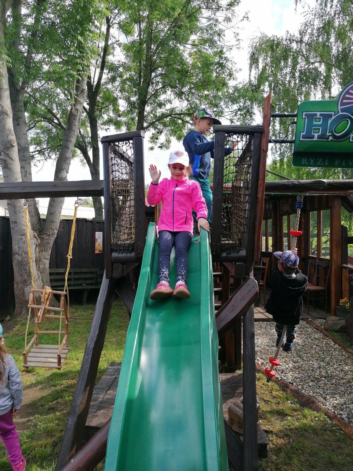 Dětský den :-) - 21