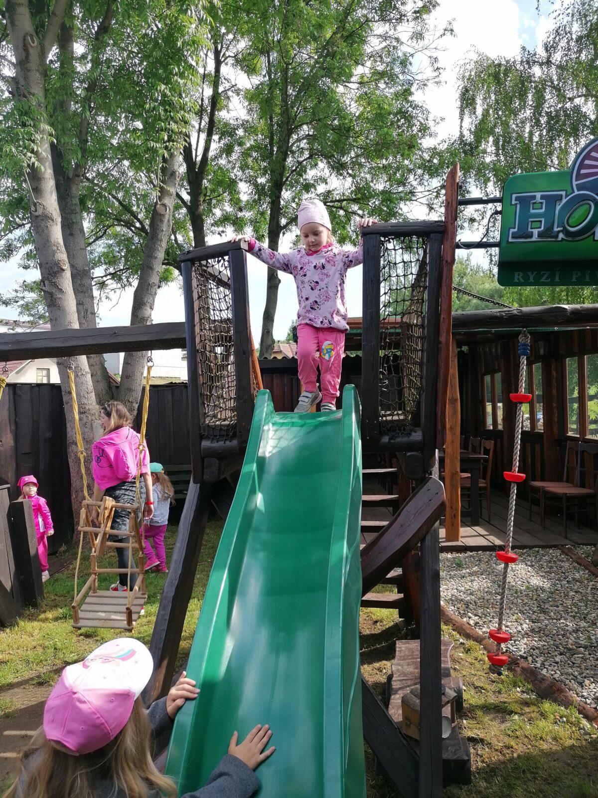 Dětský den :-) - 23