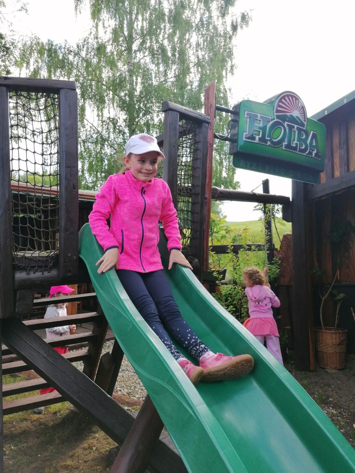 Dětský den :-) - 25