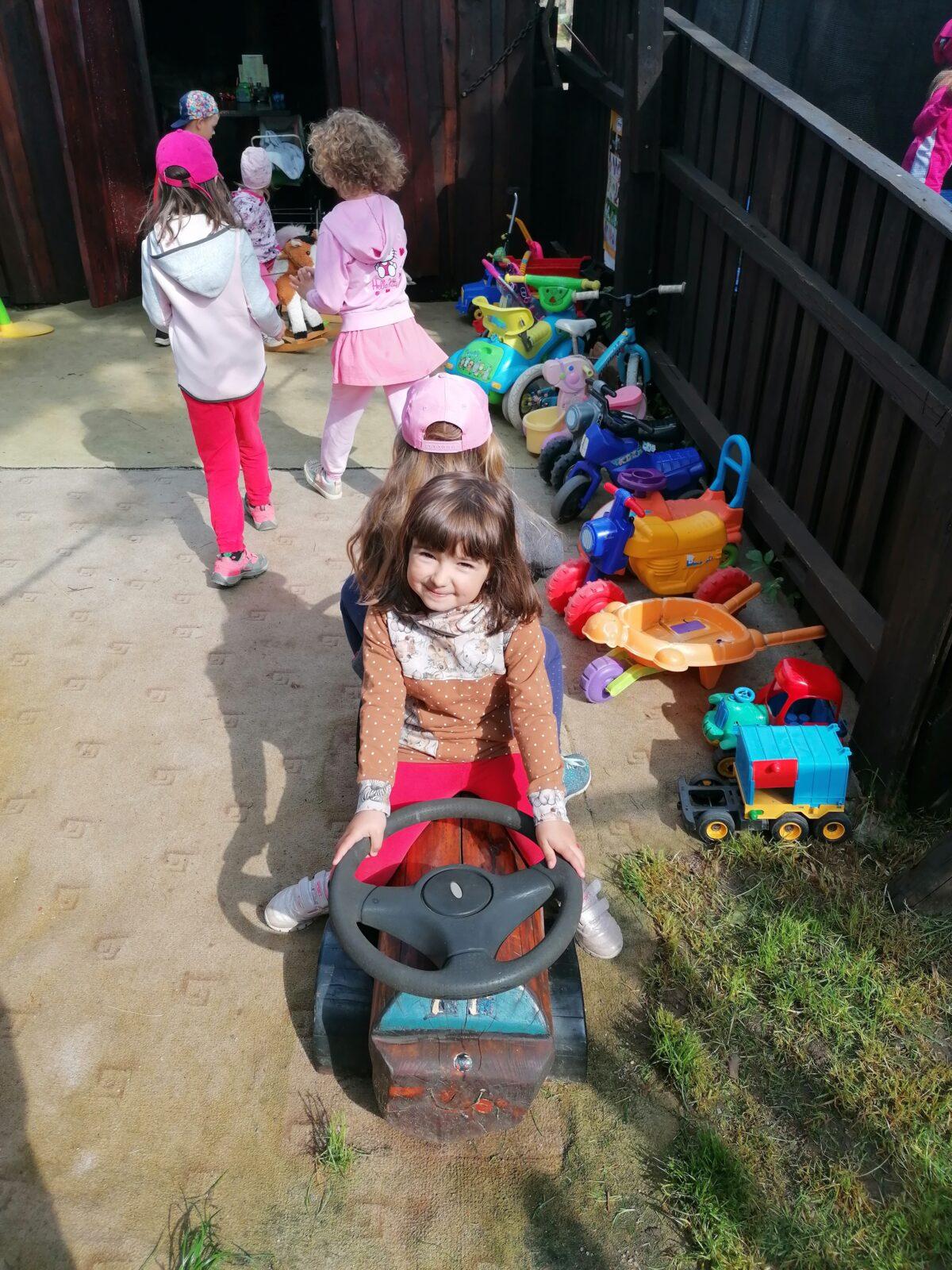 Dětský den :-) - 27