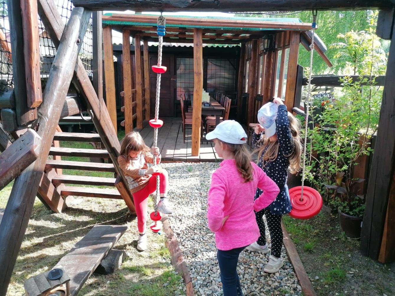 Dětský den :-) - 28