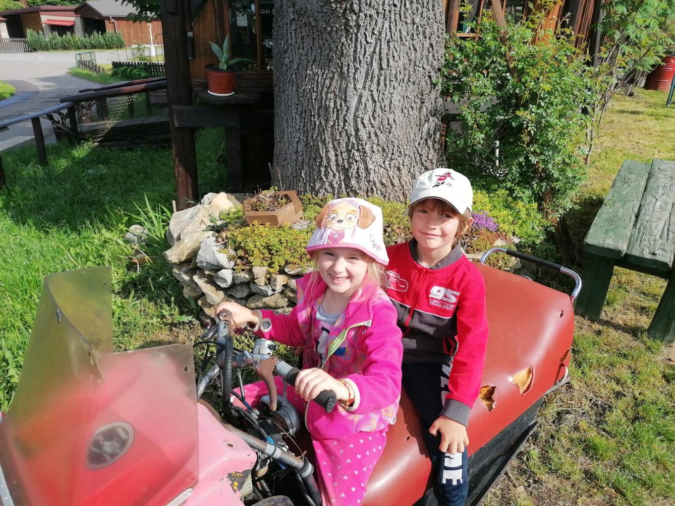 Dětský den :-) - 29