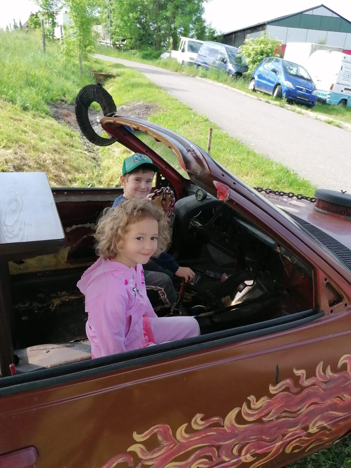 Dětský den :-) - 31