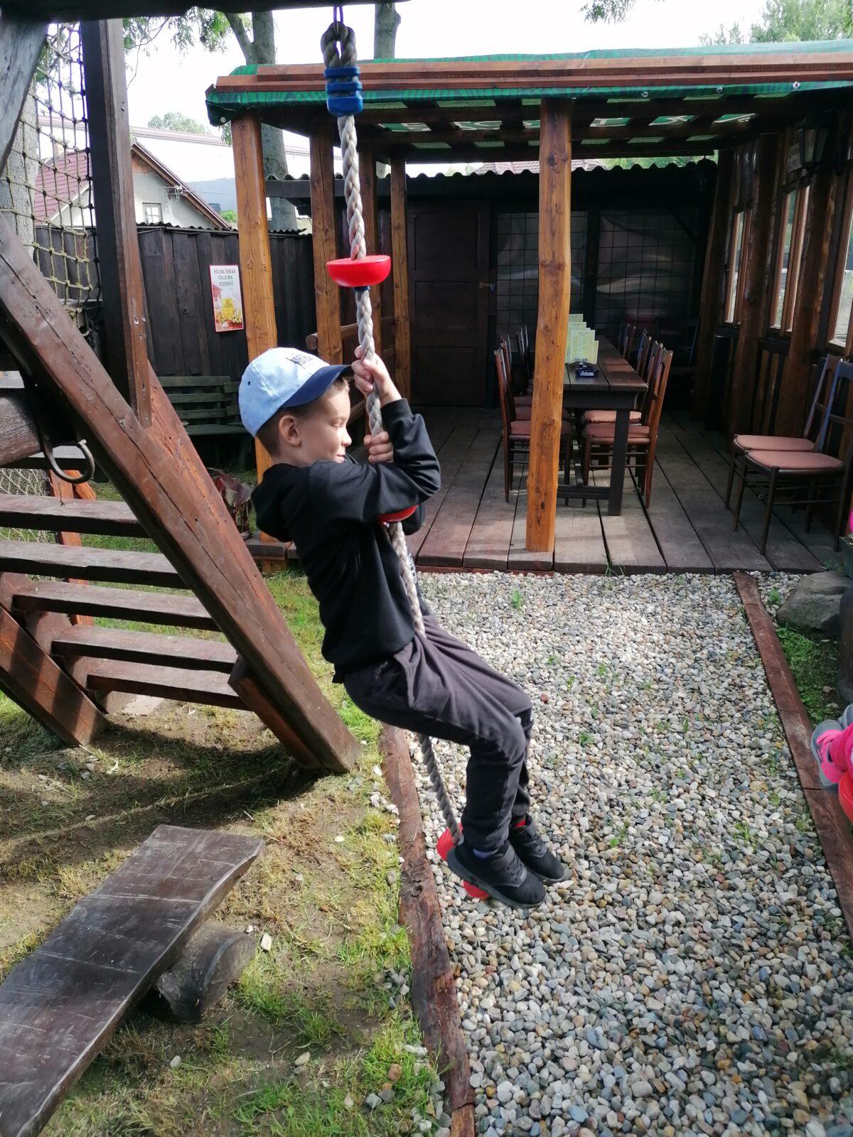 Dětský den :-) - 36