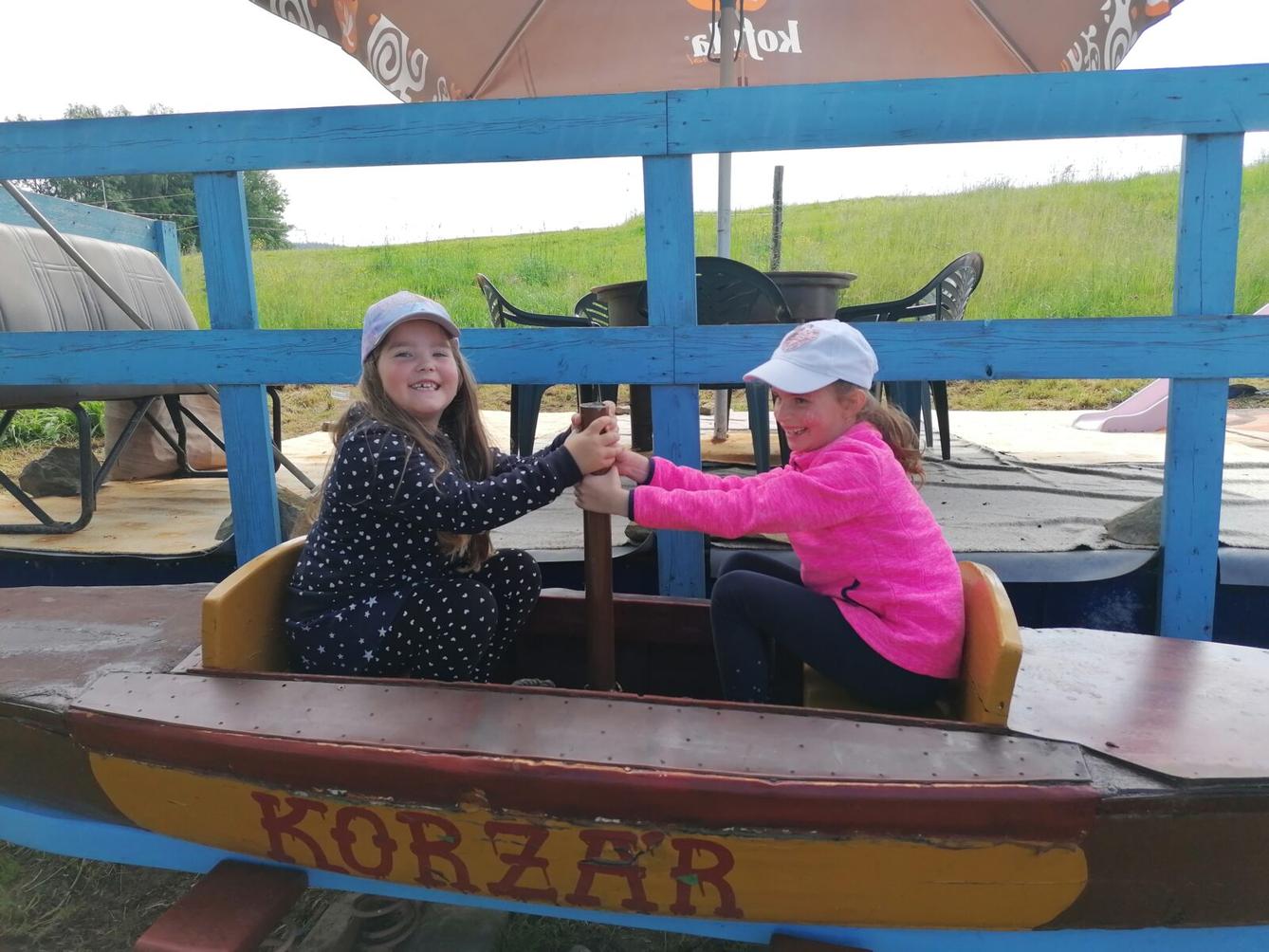 Dětský den :-) - 38