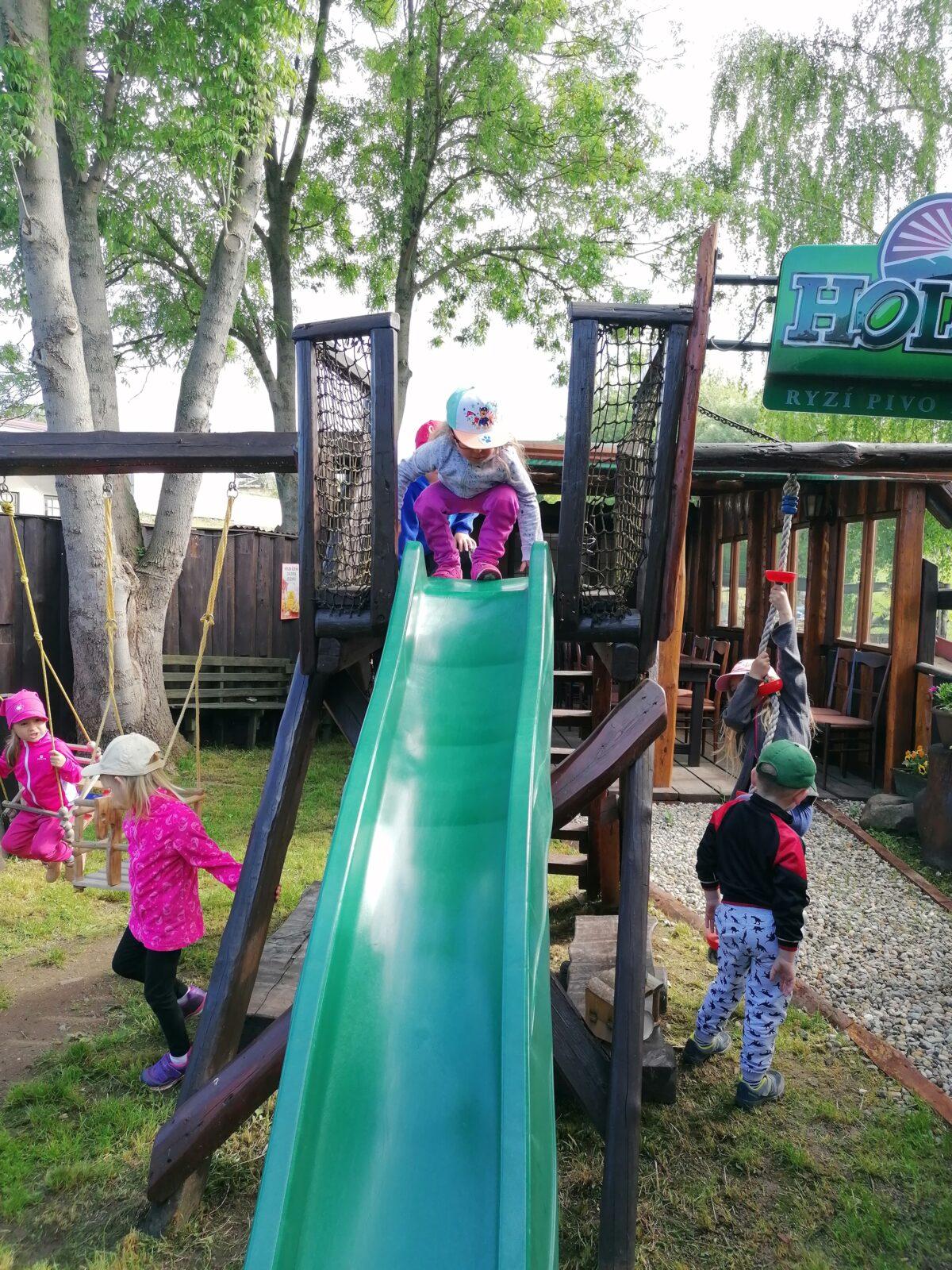 Dětský den :-) - 40