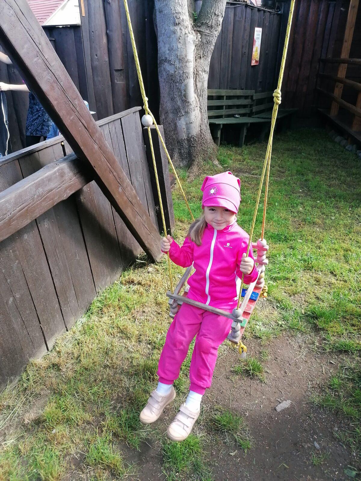 Dětský den :-) - 41