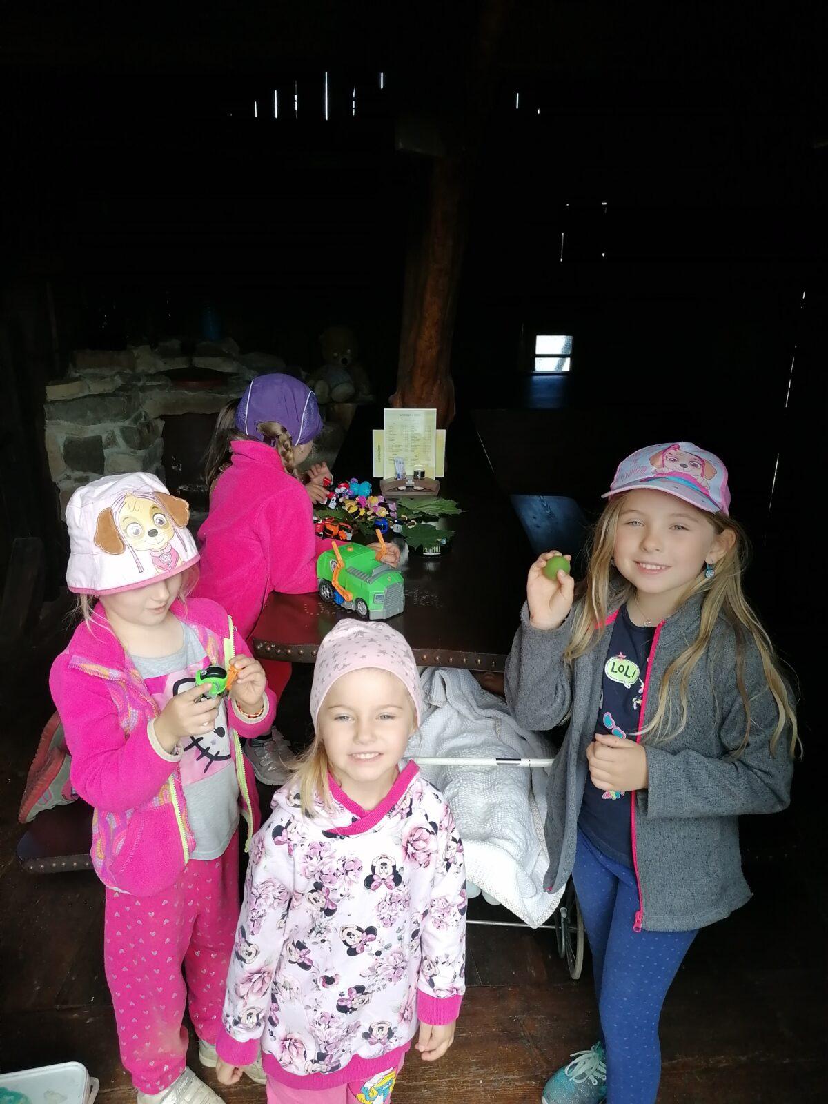 Dětský den :-) - 43