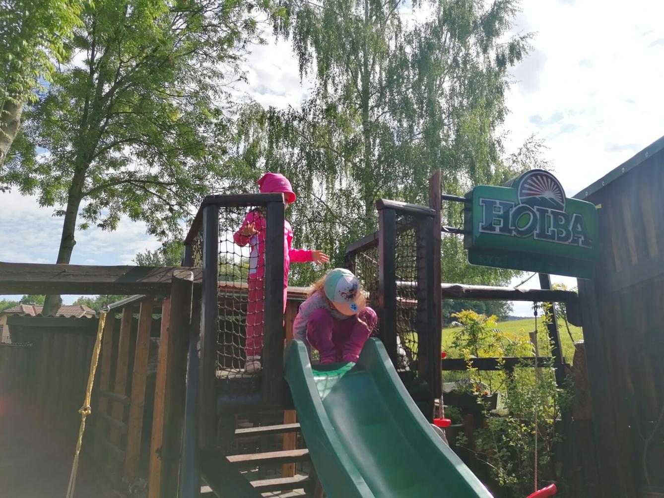 Dětský den :-) - 44