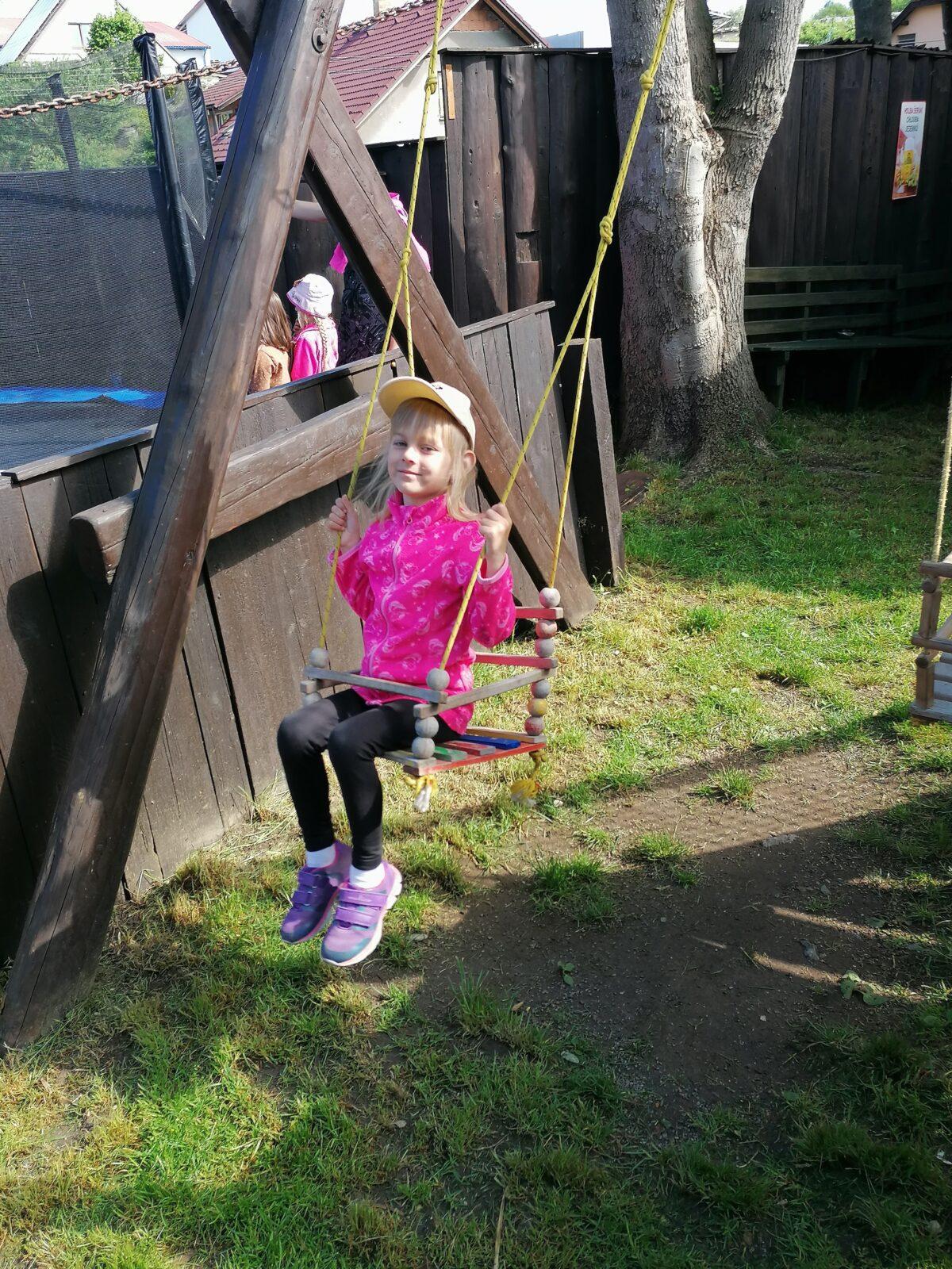 Dětský den :-) - 45