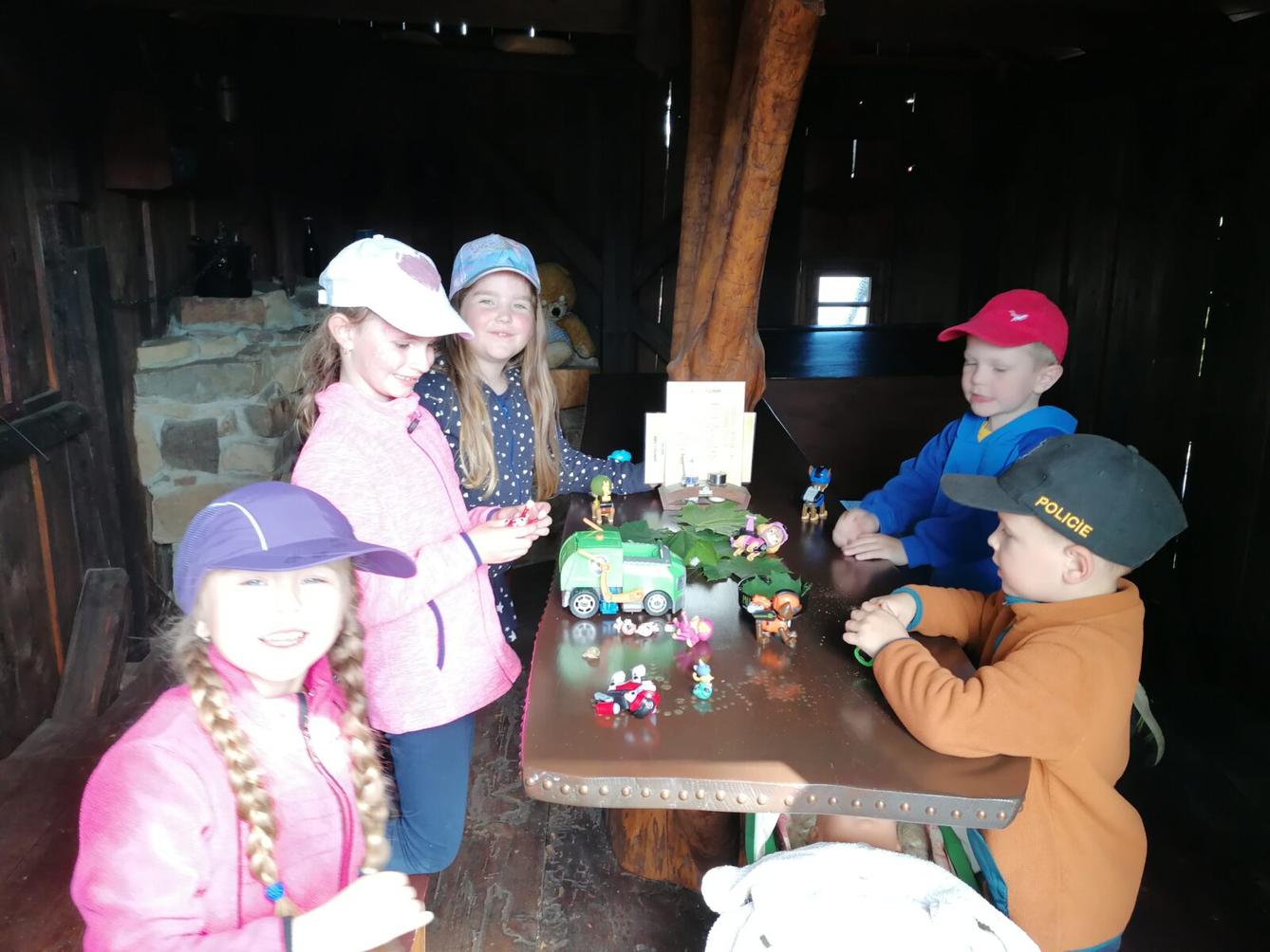 Dětský den :-) - 46