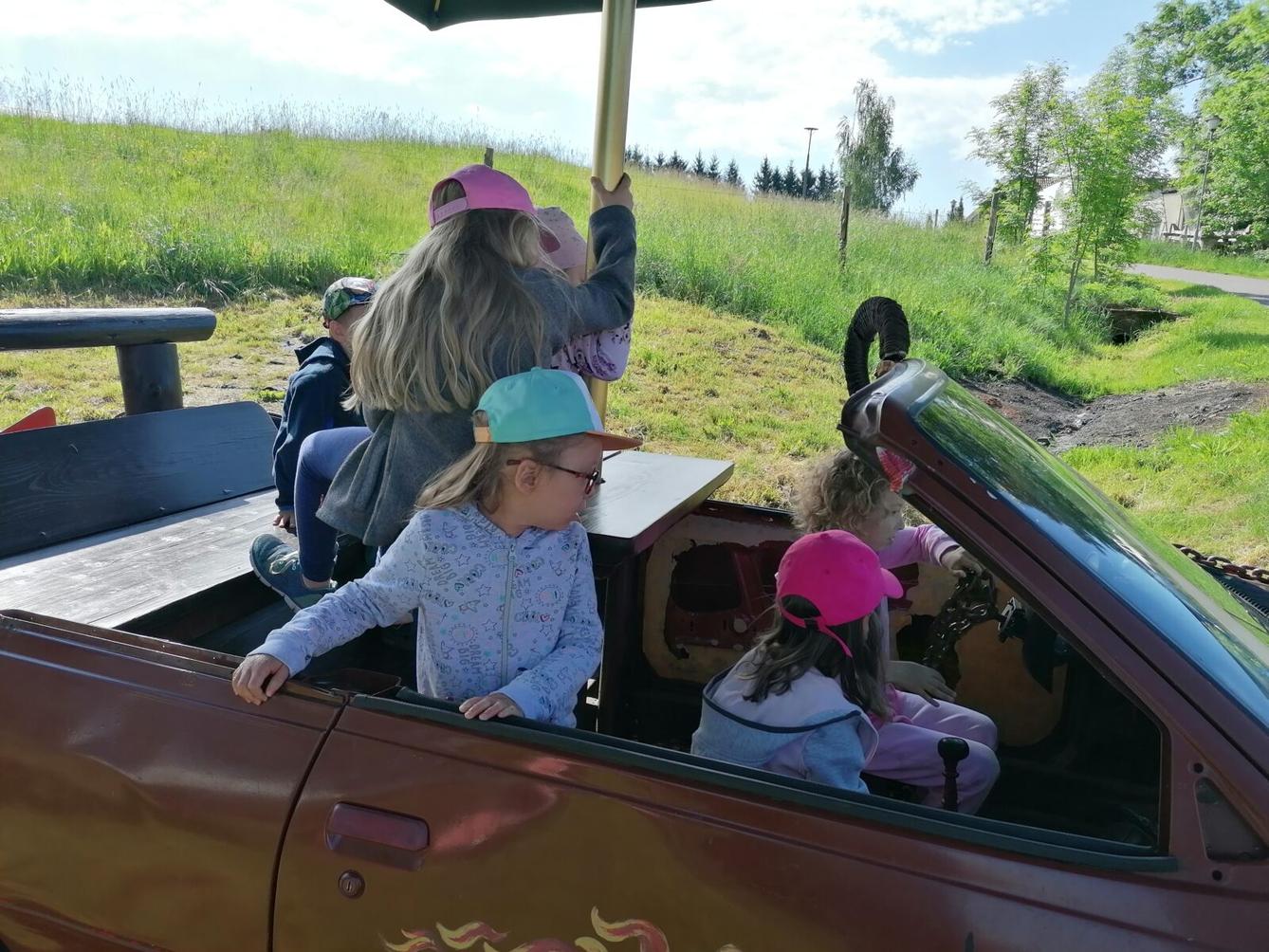 Dětský den :-) - 47