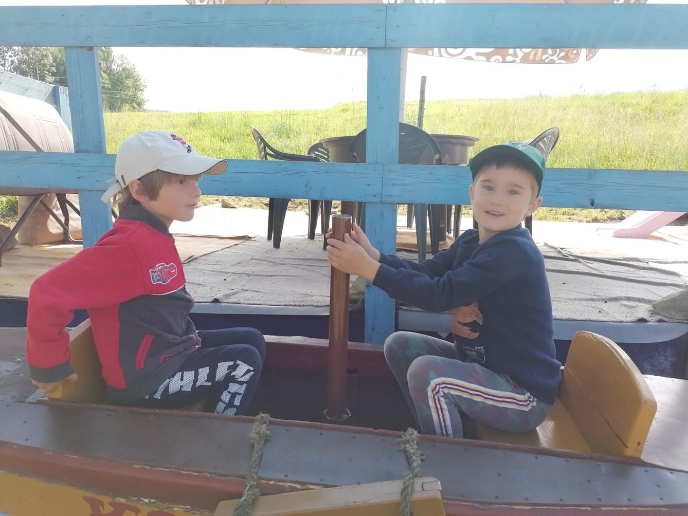 Dětský den :-) - 48