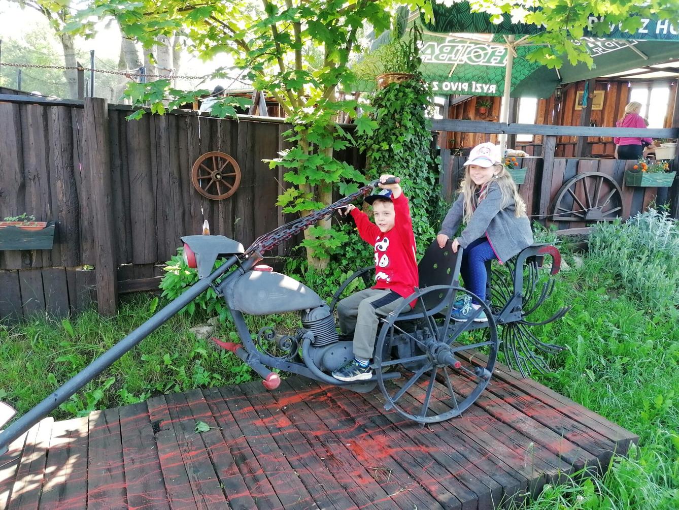 Dětský den :-) - 50