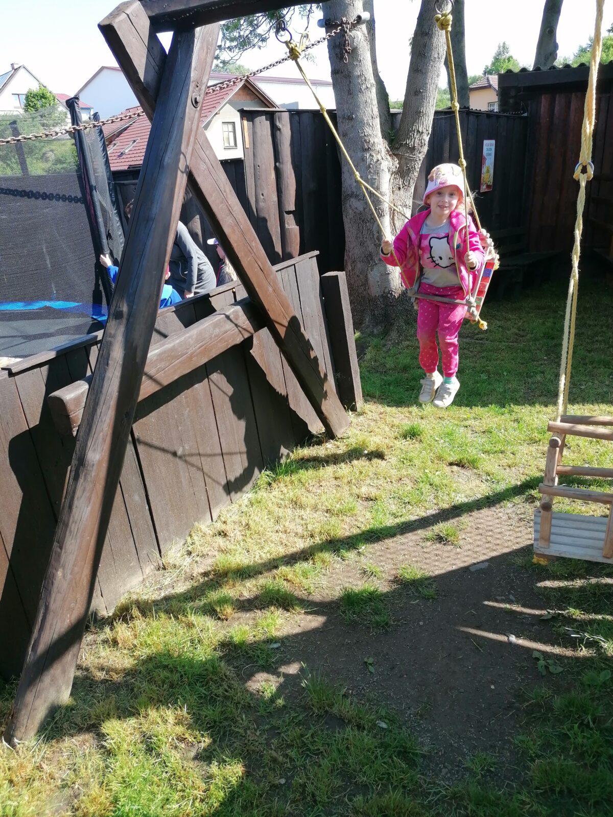 Dětský den :-) - 52