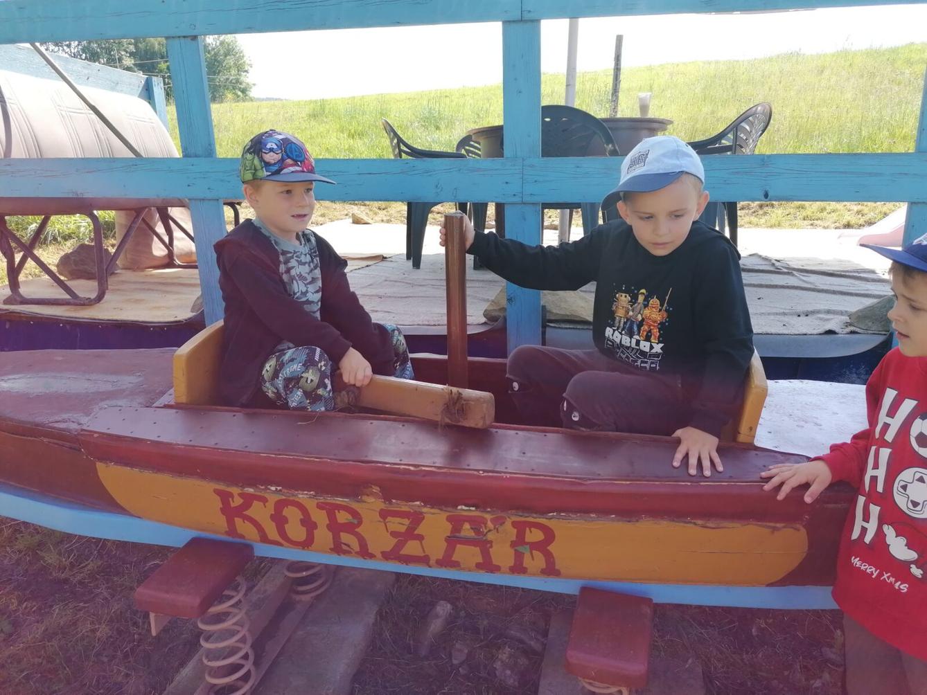 Dětský den :-) - 53