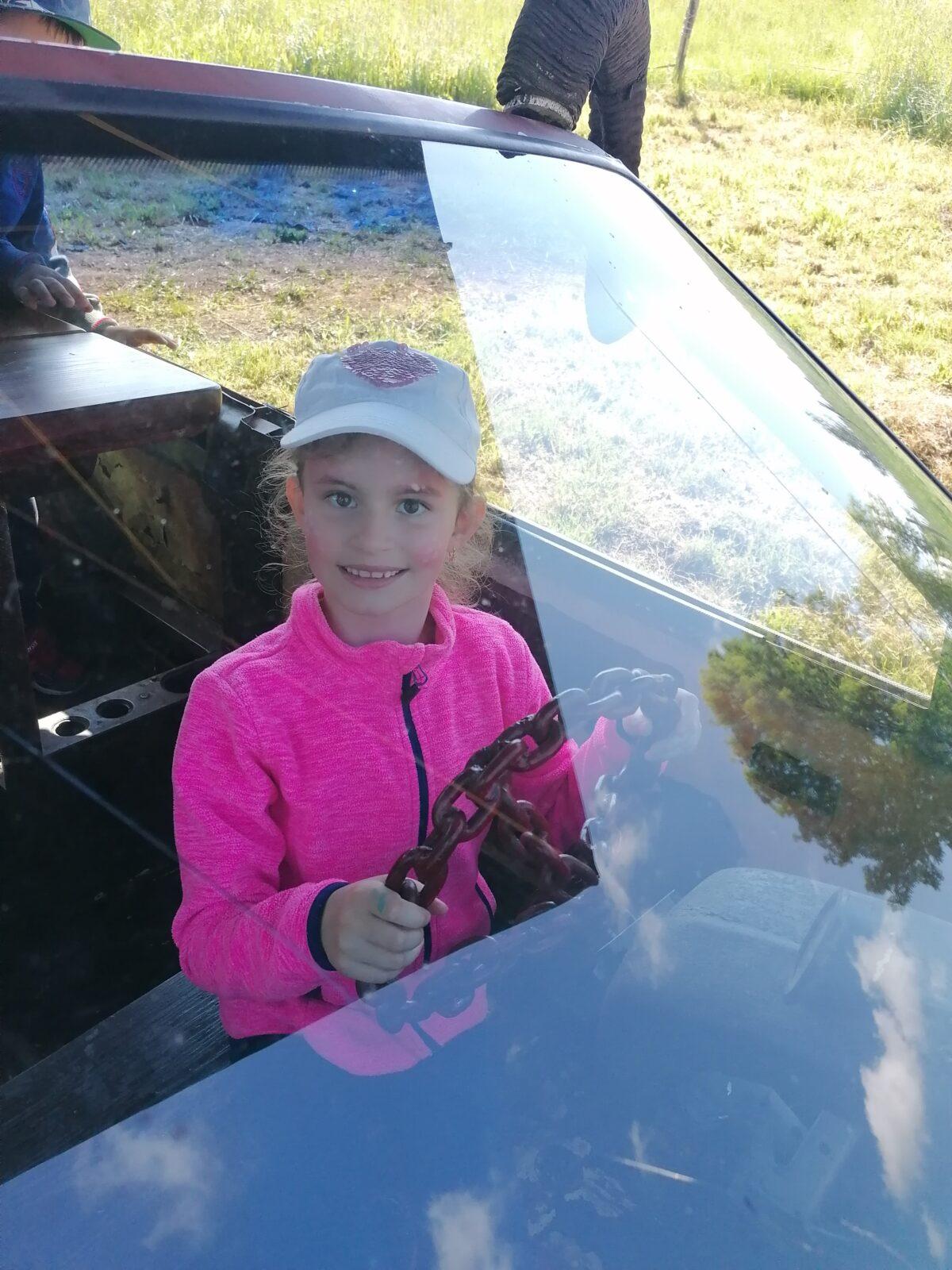 Dětský den :-) - 55