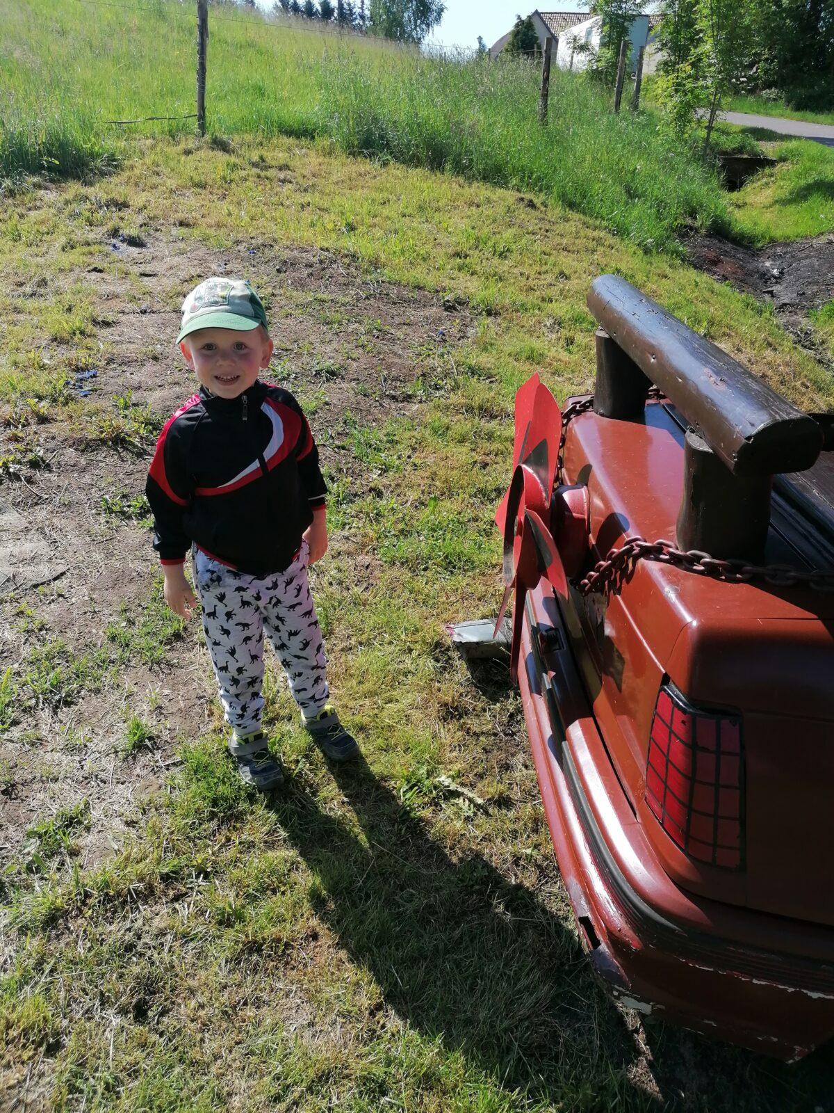 Dětský den :-) - 57