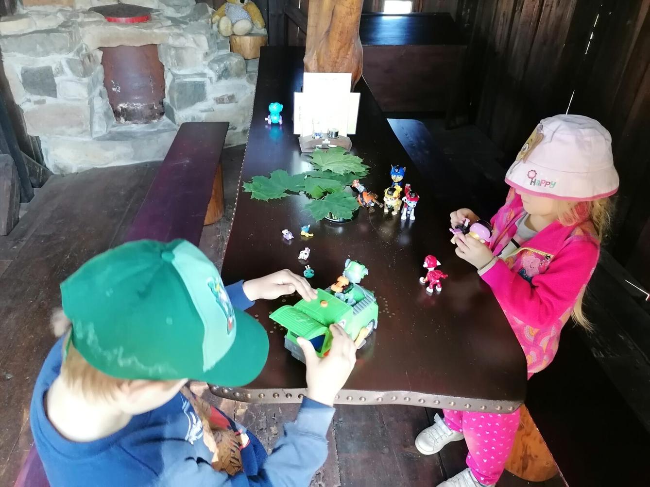 Dětský den :-) - 59