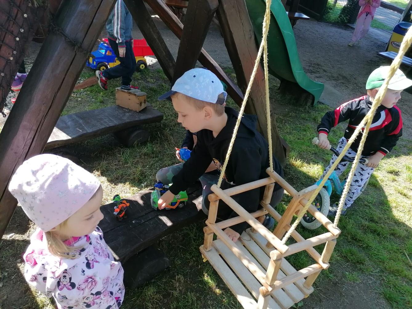 Dětský den :-) - 62