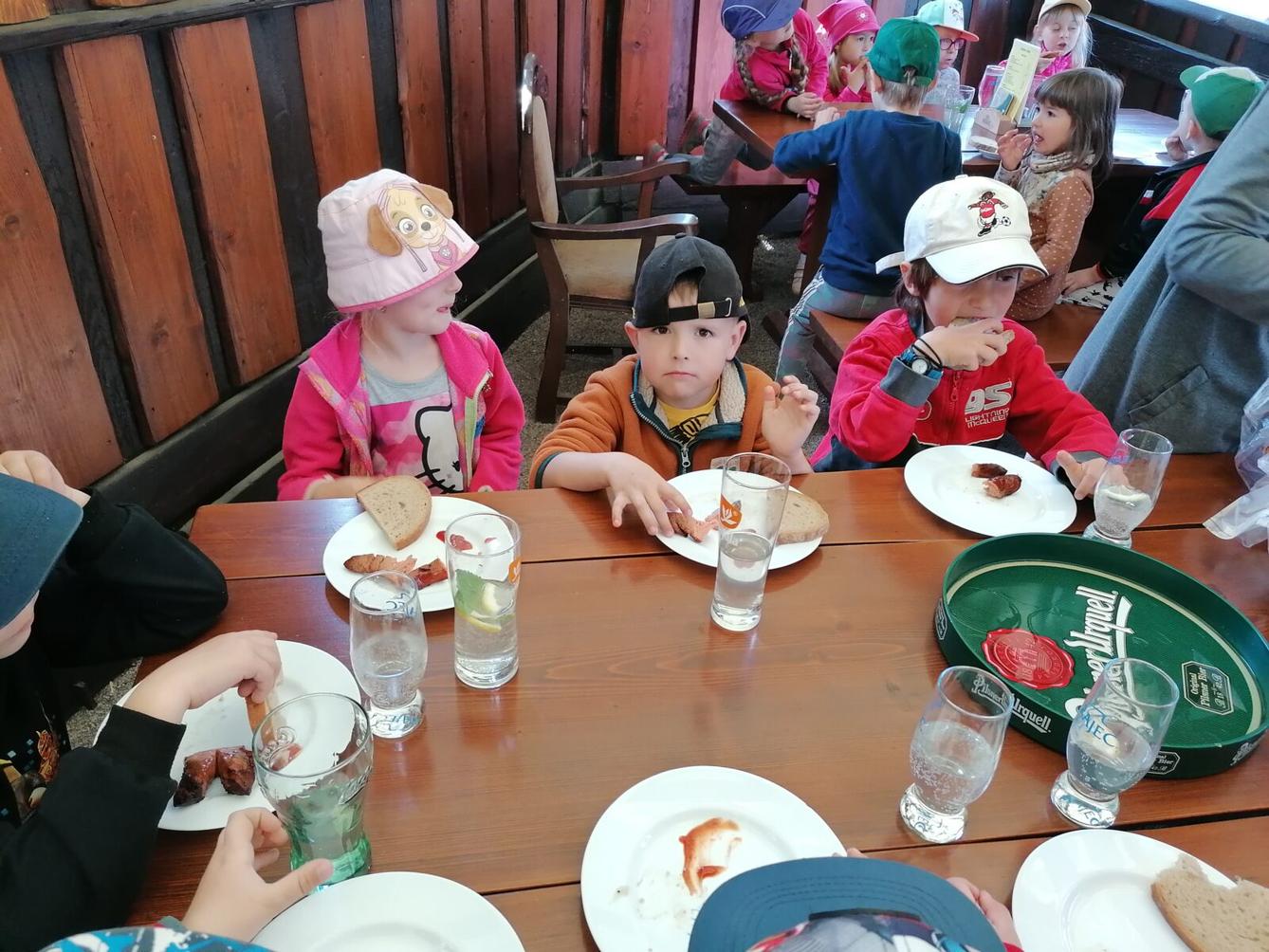 Dětský den :-) - 65