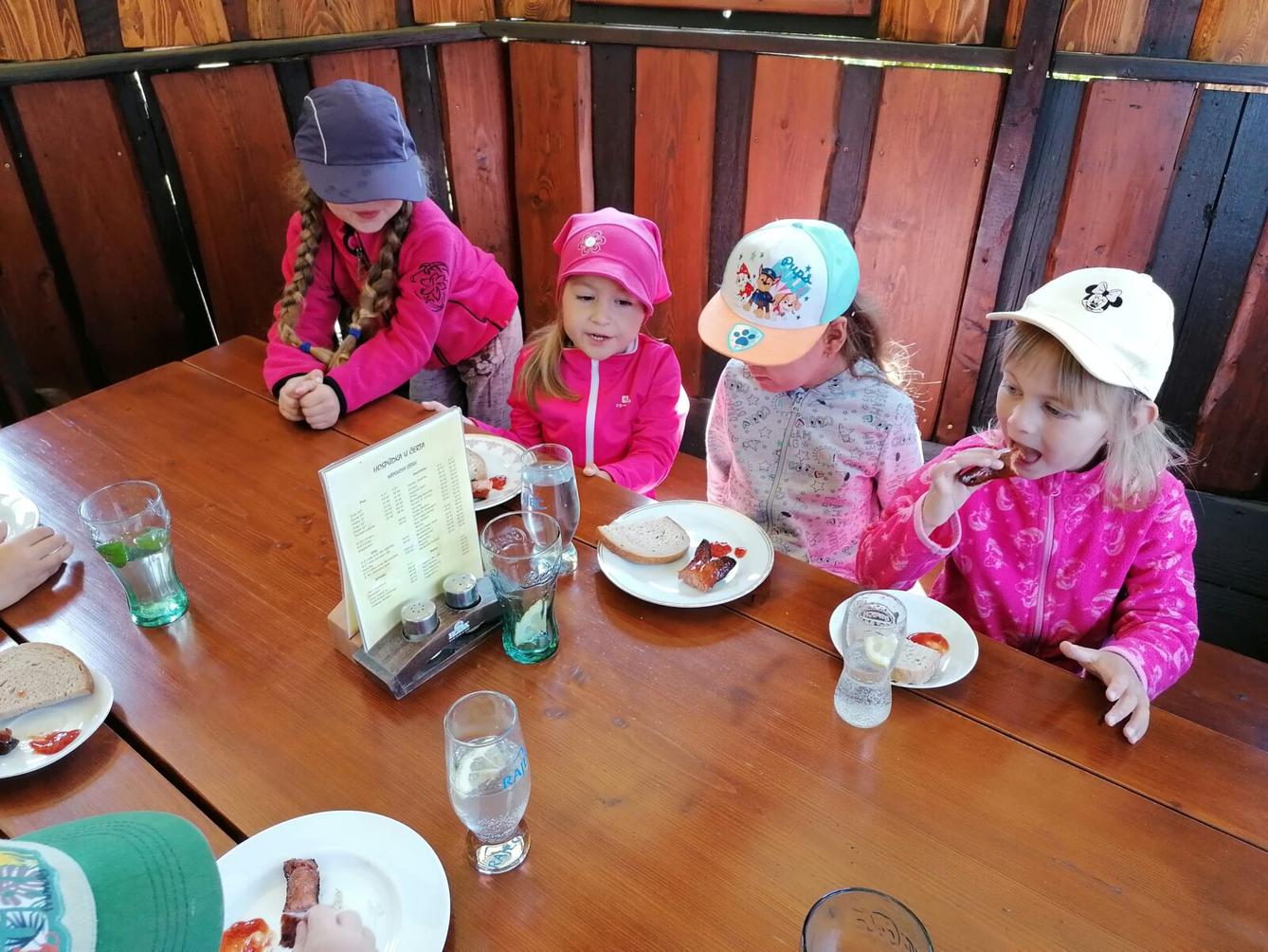 Dětský den :-) - 66