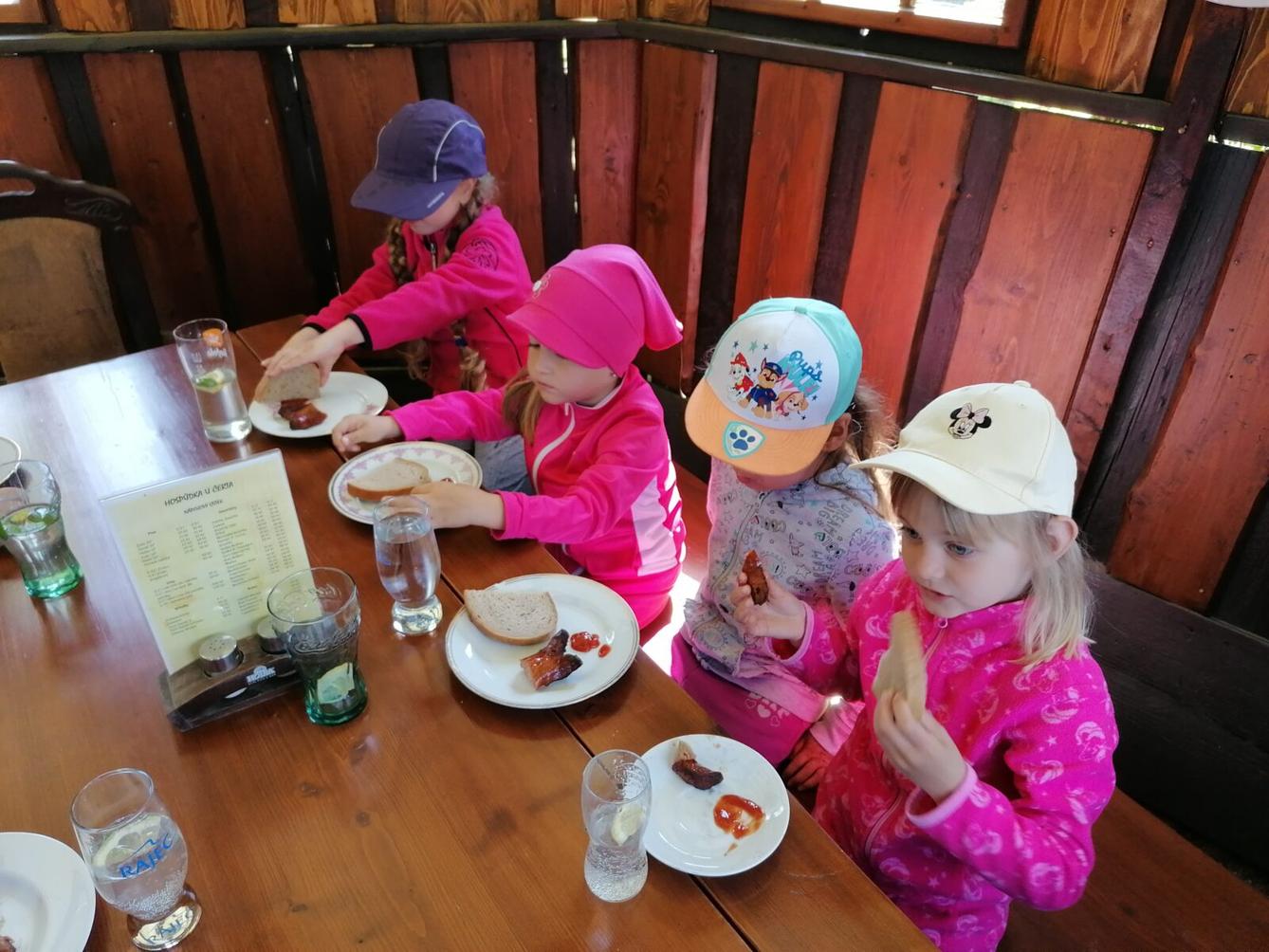 Dětský den :-) - 68