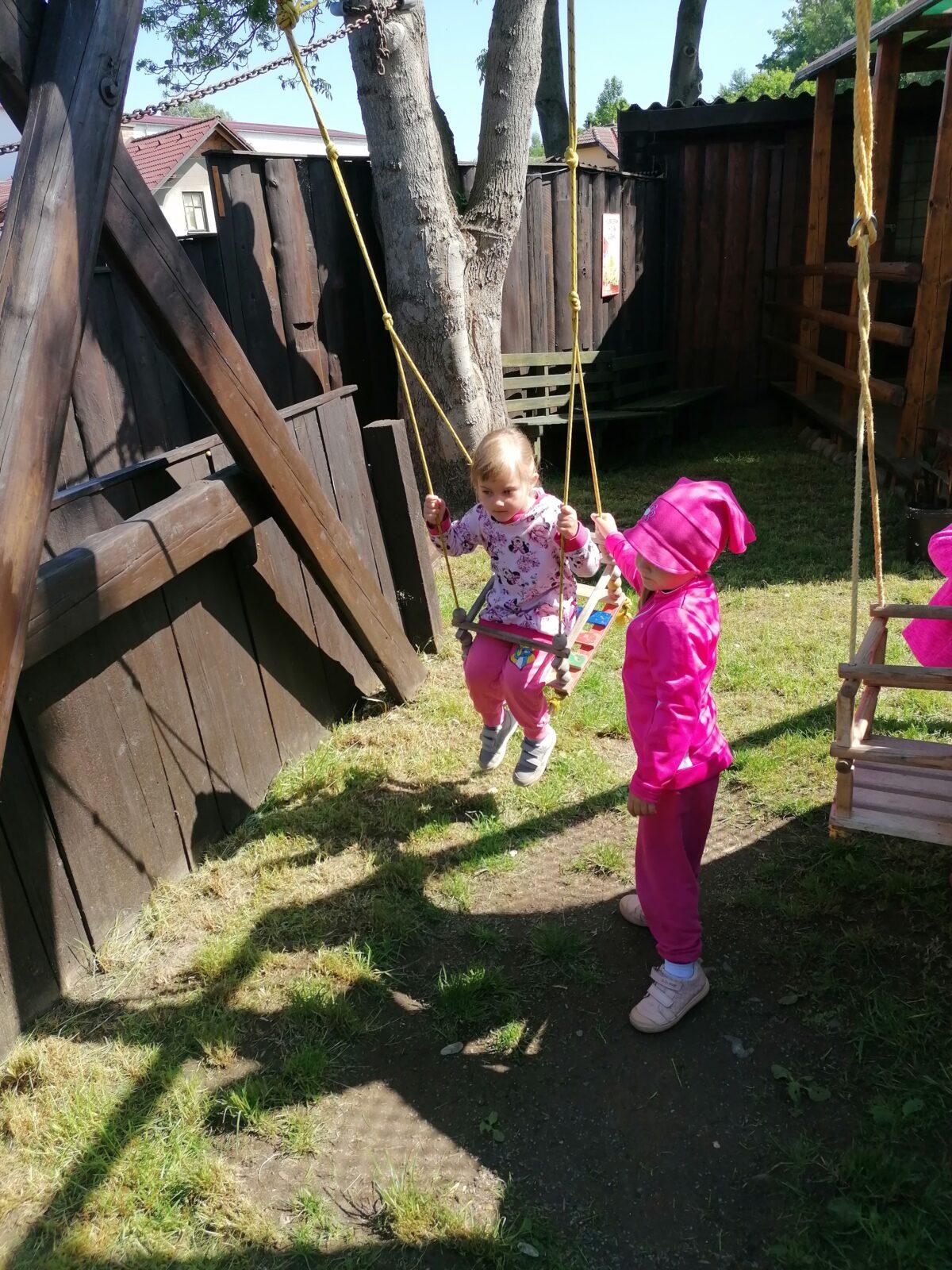 Dětský den :-) - 71